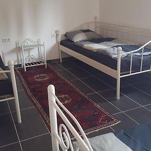 Dreibettzimmer
